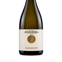 Grauer Burgunder VDP. Gutswein 2022