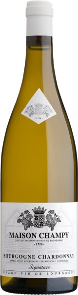 Bourgogne Grande Cuvée EDME 2021