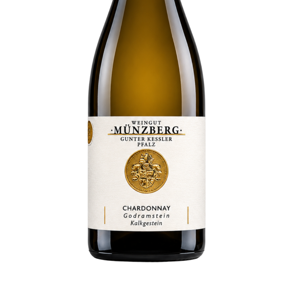Chardonnay Kalkgestein 2021