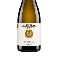 Chardonnay Kalkgestein 2021