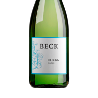 Riesling trocken QbA 2022 - 1,00l