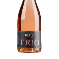 Trio Rose 2022
