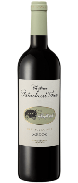 Cru Bourgois 2018