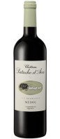 Cru Bourgois 2018