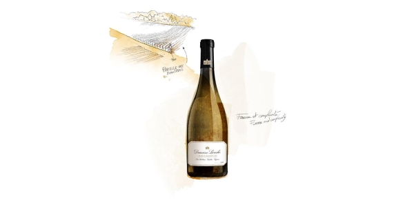 Chablis 1er Cru Les Vaillons 2021