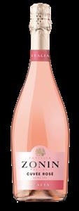 Gran Cuvee Spumante Rose