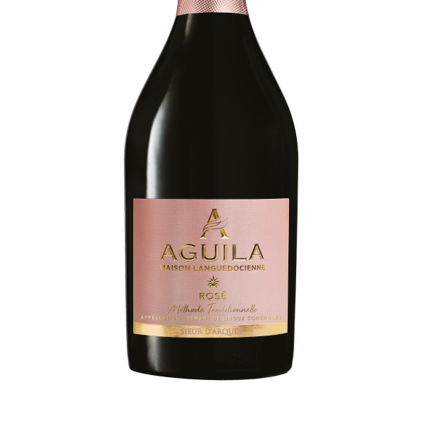 Cremant Rose