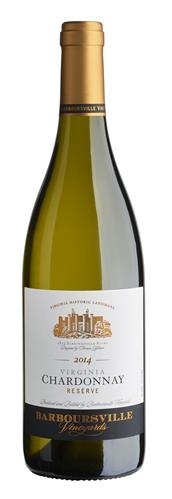 Chardonnay Reserve 2020