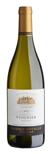 Viognier Reserve 2020
