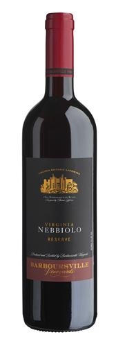 Nebbiolo Reserve 2019