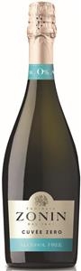 Cuvee Zero Spumante Alkoholfrei