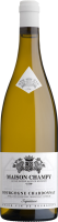 Bourgogne Grande Cuvée EDME 2022