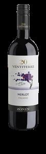 Ventiterre Merlot