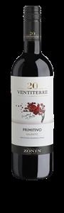 Ventiterre Primitivo