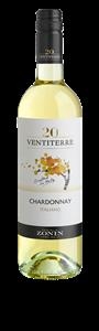 Ventiterre Chardonnay