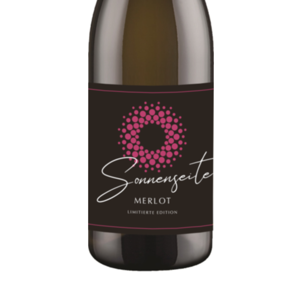 Sonnenseite Merlot BIO 2023