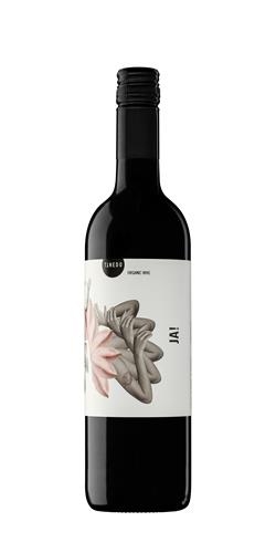 JA! Tempranillo 2023