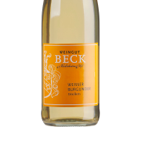 Weißer Burgunder 2023 - Sommerwein BIO