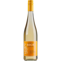 Weißer Burgunder 2023 - Sommerwein BIO