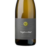 Südtiroler Sauvignon 2022 - 0,75l - Wassererhof