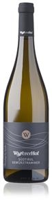 Südtirol Gewürztraminer 2021 - 0,75l - Wassererhof