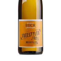 Muskateller Kabinett feinherb 2023 BIO
