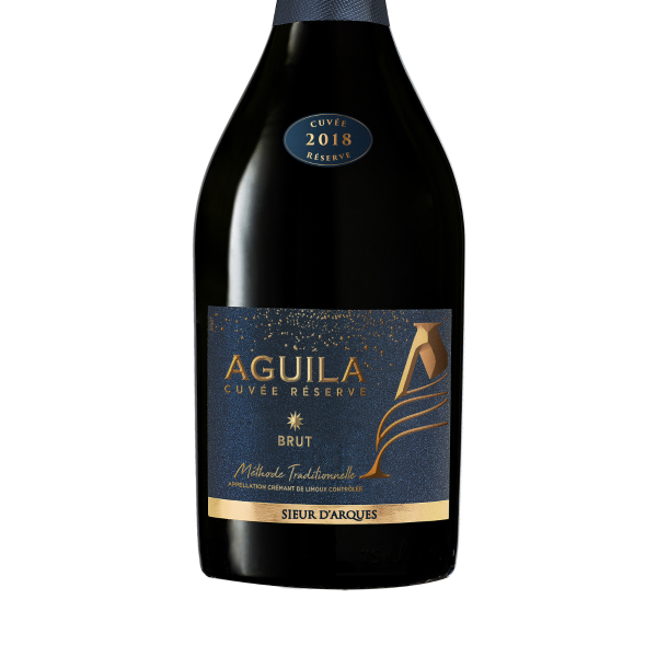 Cremant Reserve 2018