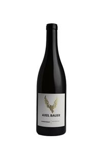 Chardonnay trocken Meisterstück 2022 - 0,75l - Weingut Axel Bauer