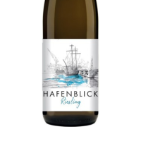 Hafenblick Riesling 2023
