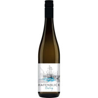 Hafenblick Riesling 2023