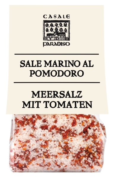 Sale Marino al pomodoro