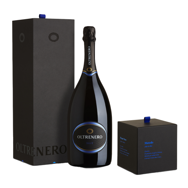 Oltrenero Brut DOCG BOX