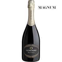 Oltrenero Brut Nature 2019 MAGNUM BOX