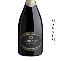 Oltrenero Brut Nature 2019 MAGNUM BOX