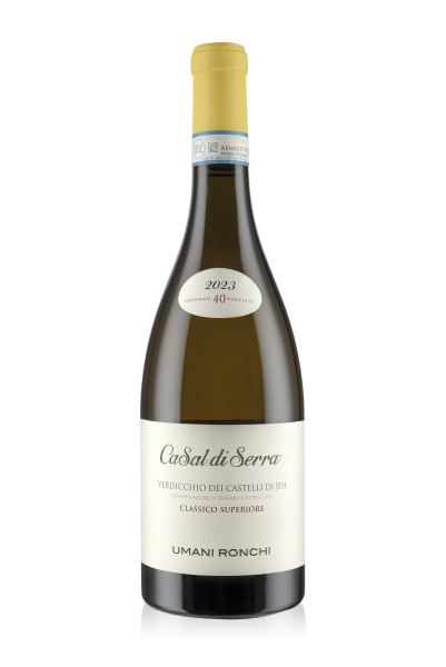 Cal di Serra Verdicchio 2023