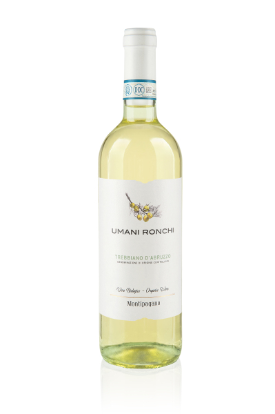 Montipagano Trebbiano BIO 2023