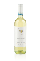 Montipagano Trebbiano BIO 2023