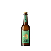 Wiesen Obst Cider Alkoholfrei mild BIO