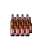 Wiesen Obst Cider Alkoholfrei Rose BIO