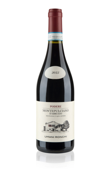 Podere Montepulciano 2023
