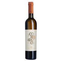 Coriduci Moscato Giallo Terre Siciliane IGT Passito -...
