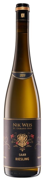 Saar Riesling 2023