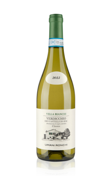 Villa Bianchi Verdicchio 2024