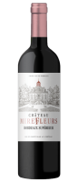 Bordeaux Superieur 2019