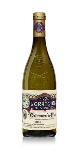 Chateauneuf du Pape Blanc 2023