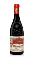 Chateauneuf du Pape AOC Rouge 2022 - 0,75 -...
