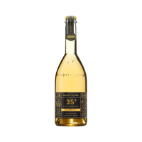 35 Grad alkoholfreier Weißwein Manufaktur Jörg...