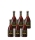 37 Grad - alkoholfreier Rotwein 0,375l - BIO - ManufakturJörg Geiger
