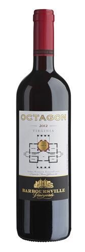 Octagon 2019