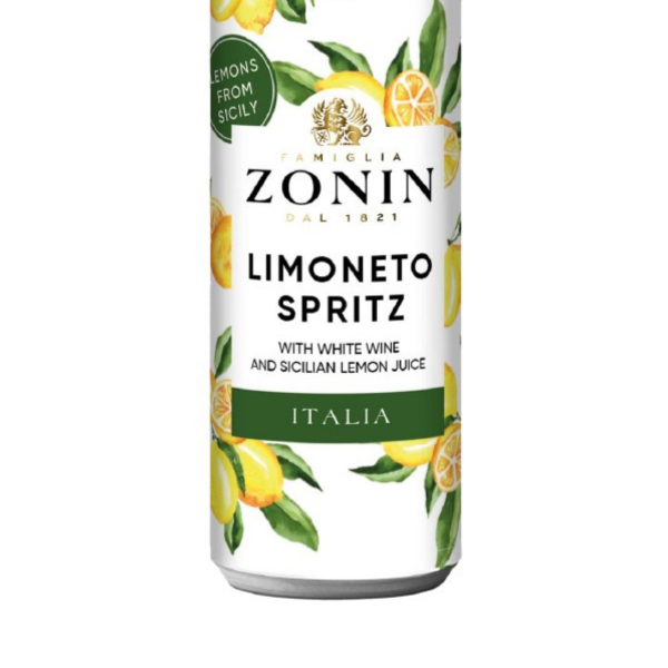 Limoneto Spritz